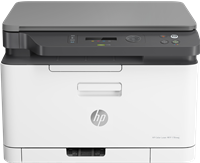 HP Color Laser MFP 178nwg Multifunktionsdrucker 