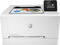 HP Color LaserJet Pro M255dw Laserdrucker 