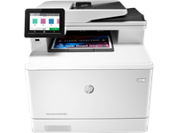 HP Color LaserJet Pro MFP M479fdn Drucker 