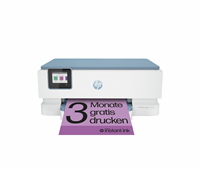 HP Envy Inspire 7221e All-in-One Multifunktionsdrucker 