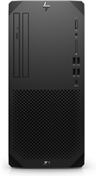 HP HP Z1 G9 Tower Workstation, Core i7 RTX 3070, 16GB RAM, 512GB Schwarz