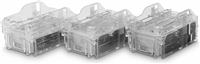 HP LaserJet Heftklammern für Stapler/Hefter/Finisher 3x5000 Stück 