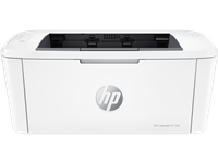 HP LaserJet M110w Laserdrucker 