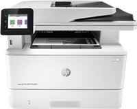 HP LaserJet Pro MFP M428fdn Multifunktionsdrucker 