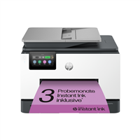 HP OfficeJet Pro 9132e Multifunktionsdrucker 