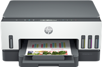 HP Smart Tank 7005 All-in-One Multifunktionsdrucker 