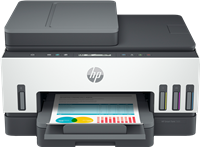 HP Smart Tank 7305 All-in-One Multifunktionsdrucker 