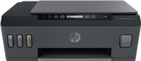 HP Smart Tank Plus 555 All-in-One Tintenstrahldrucker 