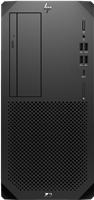 HP Workstation Z2 G9 - Tower - 4U - 1 x Core i7 12700 / 2.1 GHz - vPro - RAM 16 GB, SSD 512 GB Schwarz