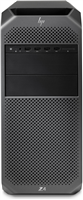 HP Z4 G4 Workstation, Core i9-10900X, 16GB RAM, 512GB Schwarz