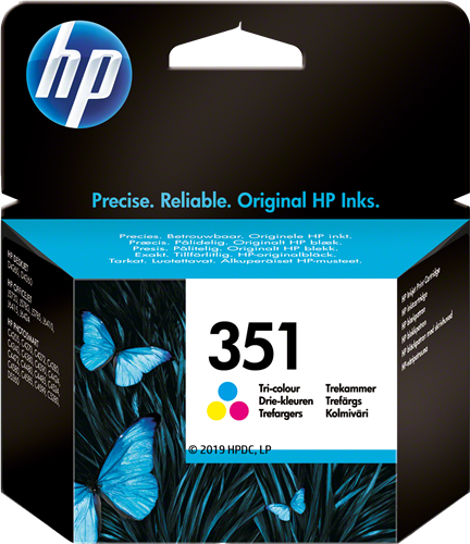 HP Photosmart C4480 CB337EE