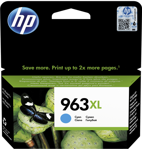 HP OfficeJet Pro 9010e All-in-One 3JA27AE