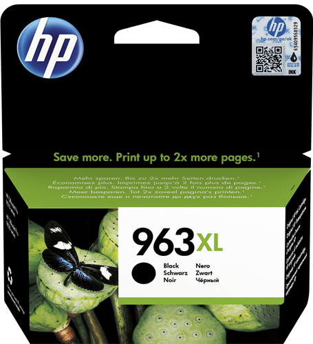 HP OfficeJet Pro 9010e All-in-One 3JA30AE