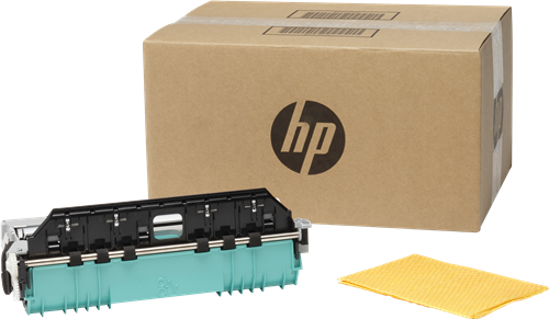 HP PageWide Enterprise Color Flow MFP 586z B5L09A