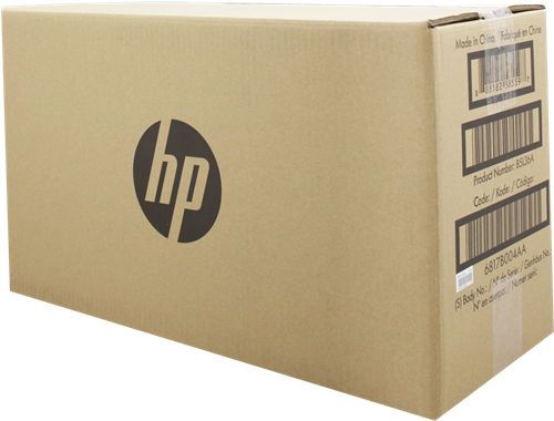 HP Color LaserJet Enterprise M553x B5L36A