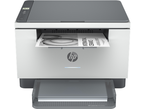 HP LaserJet MFP M234dw Laserdrucker Grau
