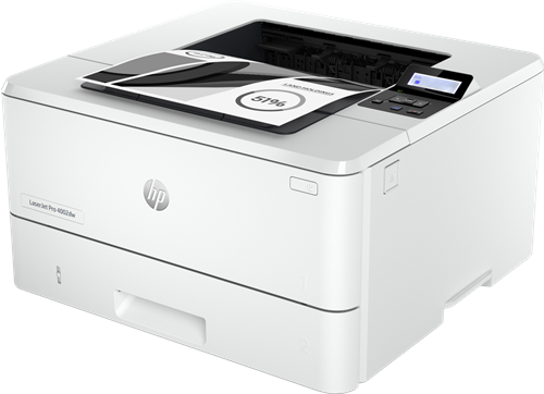 HP LaserJet Pro 4002dw Laserdrucker 