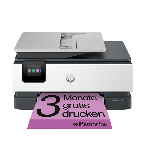 HP OfficeJet Pro 8122e Multifunktionsdrucker 