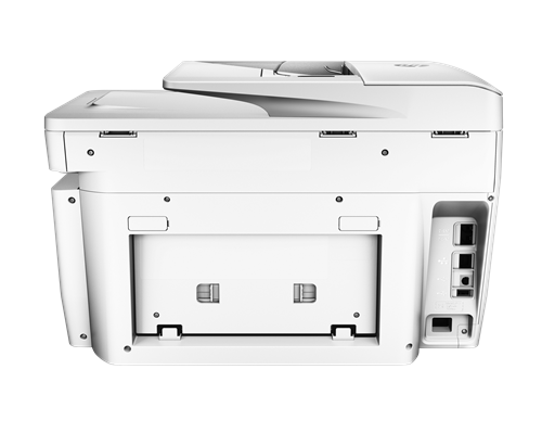 HP Officejet Pro 8730