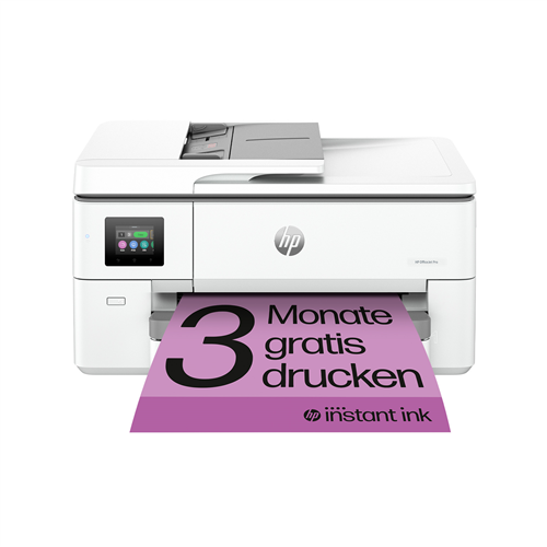 HP OfficeJet Pro 9720e Multifunktionsdrucker 