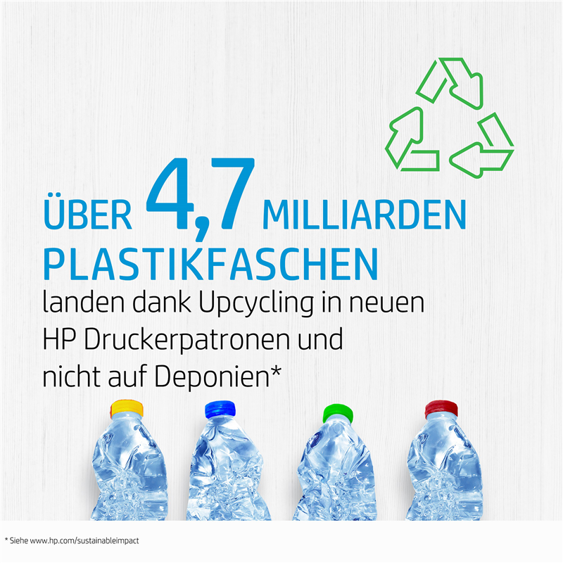Druckerpatronen HP 912 Vierer-Pack in Bayern - Schwaig
