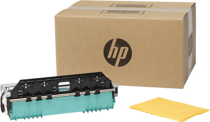 HP PageWide Enterprise Color 556dn B5L09A