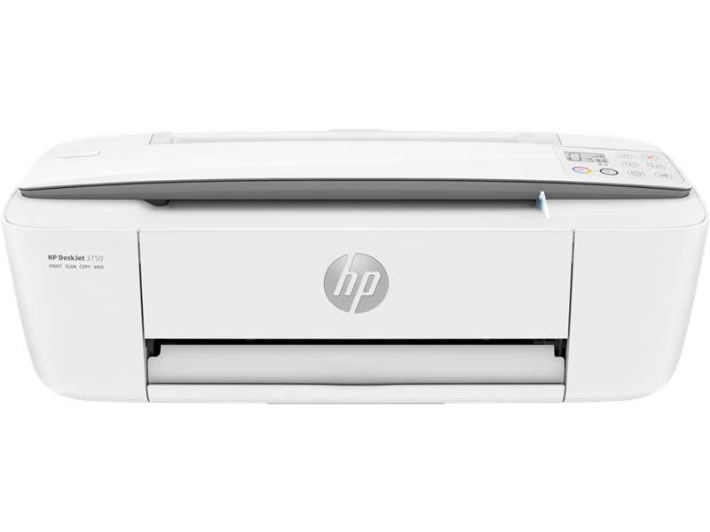 HP Deskjet 3750 All-in-One Drucker 