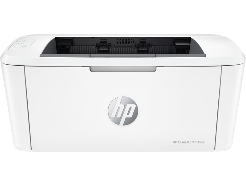 HP LaserJet Laserdrucker M110we