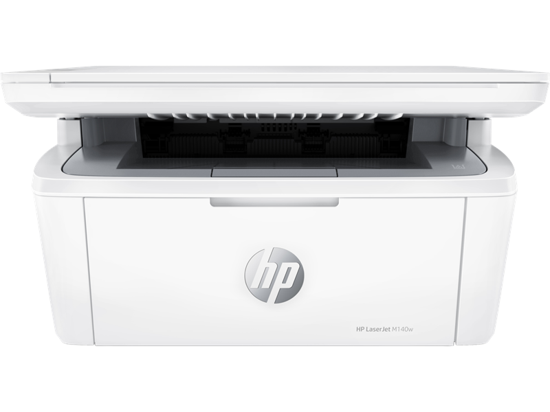 HP LaserJet MFP M140w Multifunktionsdrucker 