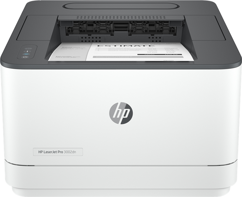 HP LaserJet Pro 3002dn Laserdrucker 