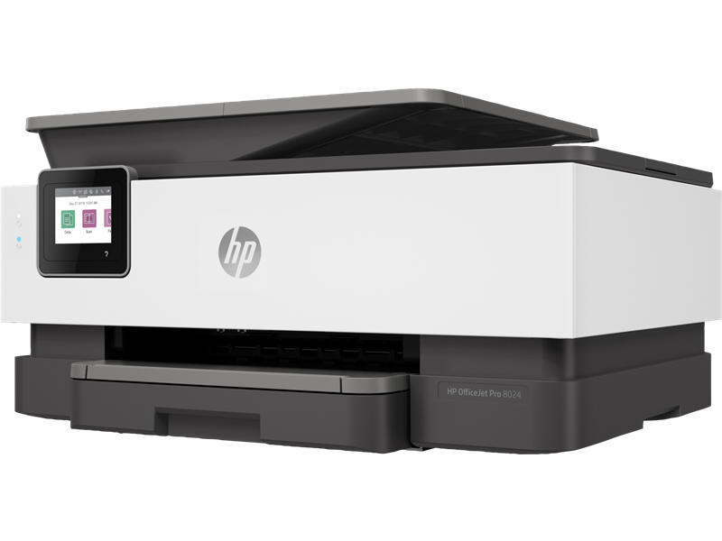 HP Officejet Pro 8024 All-in-One