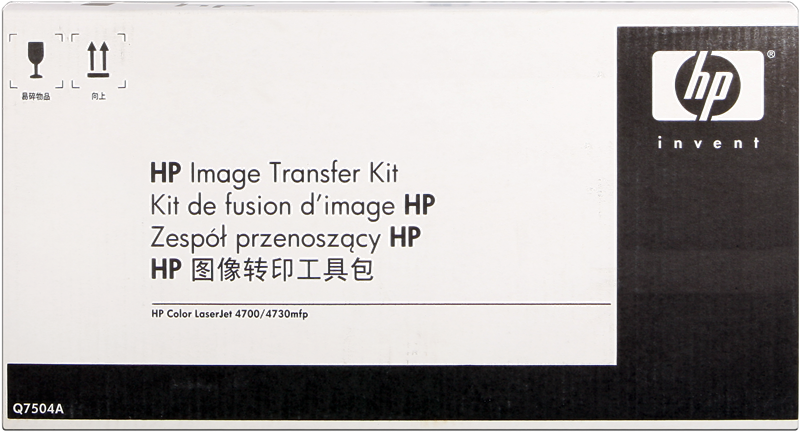 HP ColorLaserJet C4005DN Q7504A