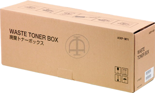 Konica Minolta bizhub C754 A0XPWY1