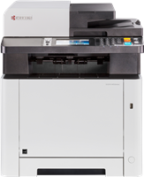 Kyocera ECOSYS M5526cdw Multifunktionsdrucker 