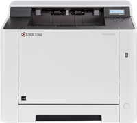 Kyocera ECOSYS P5026cdn Laserdrucker 