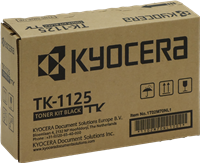 Kyocera TK-1125 Schwarz Toner