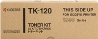 Kyocera TK-120 Schwarz Toner
