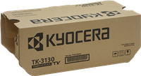Kyocera TK-3130 Schwarz Toner