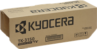 Kyocera TK-3150 Schwarz Toner