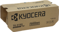 Kyocera TK-3190 Schwarz Toner