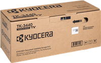 Kyocera TK-3440 Schwarz Toner