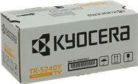 Kyocera TK-5240Y Gelb Toner