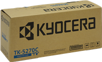Kyocera TK-5270C Cyan Toner