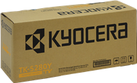 Kyocera TK-5280Y Gelb Toner