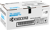 Kyocera TK-5430C Cyan Toner