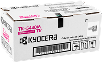 Kyocera TK-5440M Magenta Toner