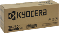 Kyocera TK-7300 Schwarz Toner