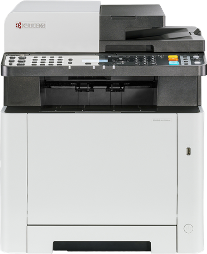 Kyocera Ecosys MA2100cfx Multifunktionsdrucker 