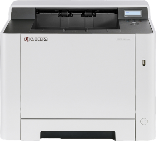 Kyocera ECOSYS PA2100cwx Laserdrucker 