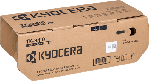 Kyocera TK-3410